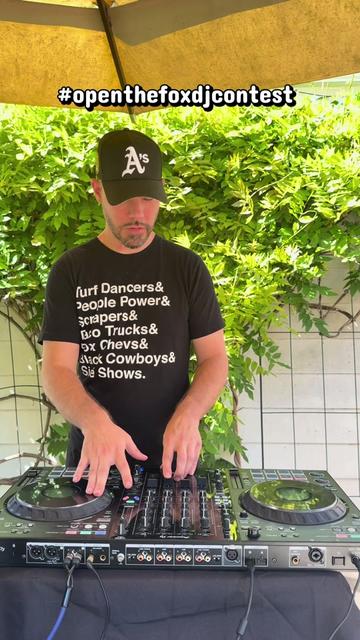 @DJ KLEPTIC
