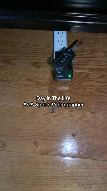 @Sports Videographer📸