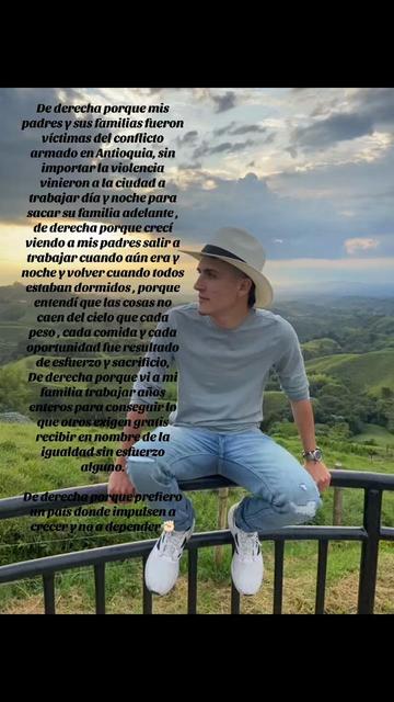 @Sebastián Morales Me