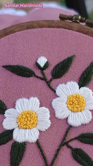 @Sandar Handmade (ကော့ကရိတ်)