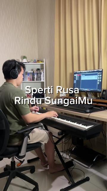 @Gabriel Satrio Wibowo