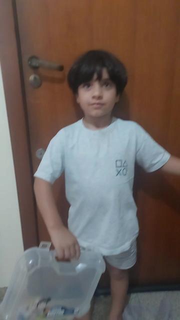 @é a bia