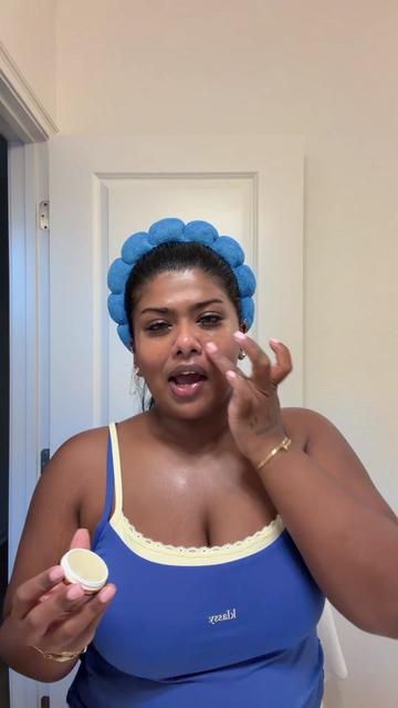 @Cynthia Victor