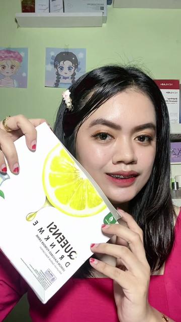 @Kiki | BeautyEnthusiast