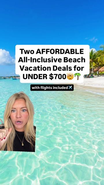 @All Inclusive Outlet