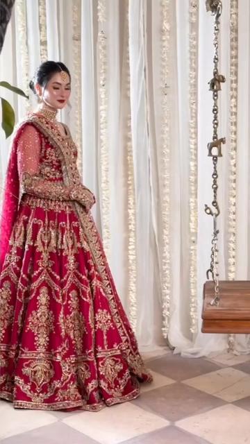 @yameen bridals🔹