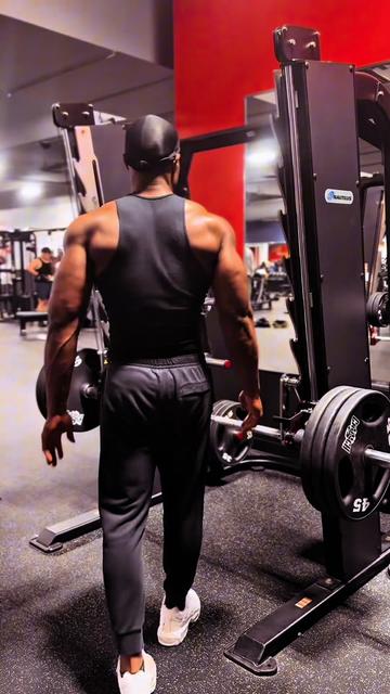 @Marlon fit 414