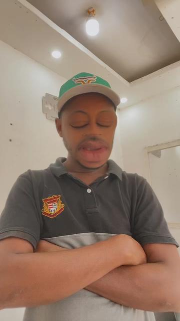 @Kinywele
