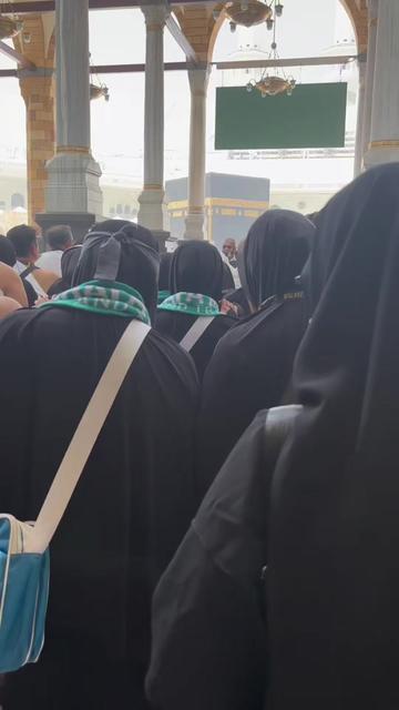 @Pelayan Baitullah