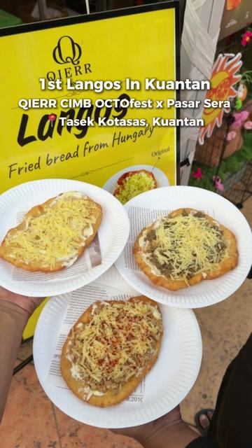 @Jalan Jalan Cari Makan Pahang
