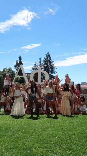 @CAL ALPHA PHI