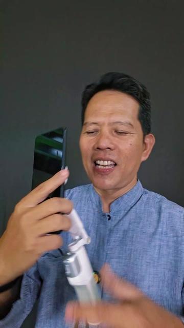 @Bang Yos || Pedagang