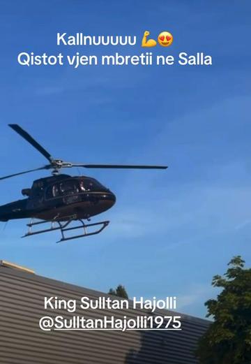 @Fanpage Sulltan King