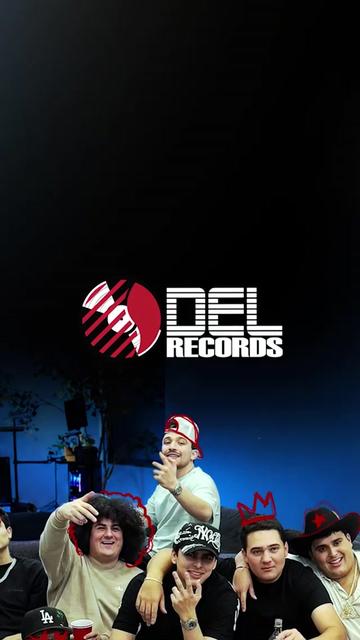 @DEL Records