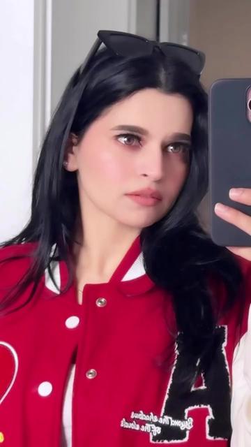 @Pia Goldsmith🌹