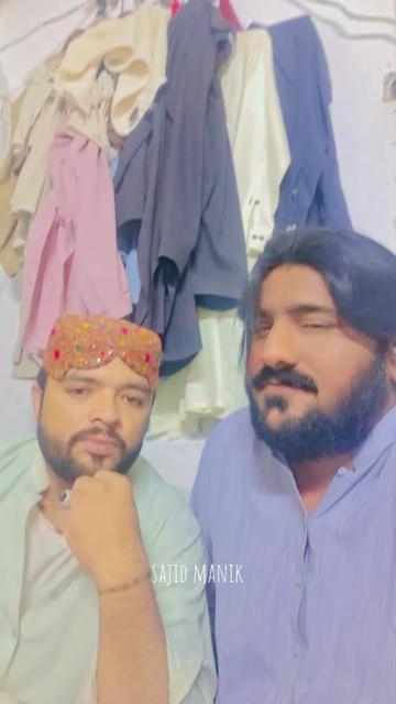 @Malik Sajid