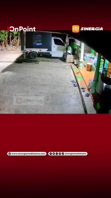 @SINERGIA MEDIATAMA