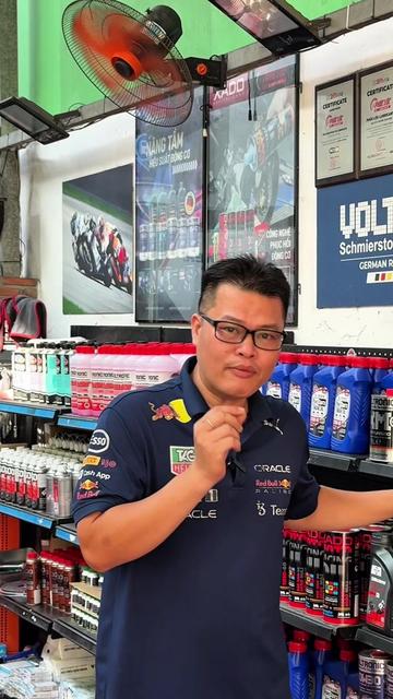 @Ph&uacute;c Lộc Lubricants