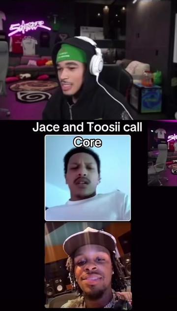 @Toosii Live