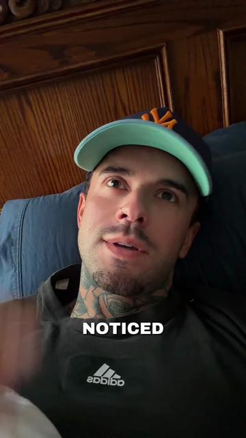 @Tyler Rayn