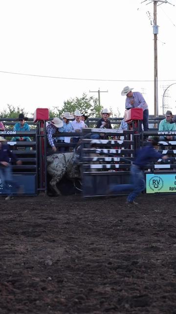 @Lazy P Rodeo