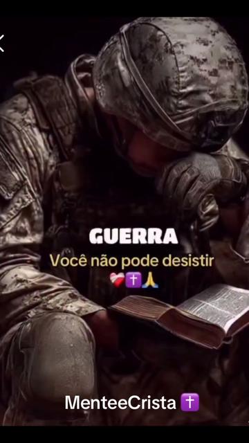 @MenteeCristã✝️