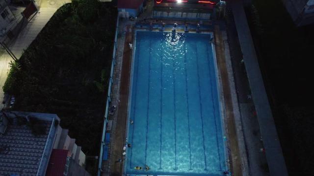 @swimming tips