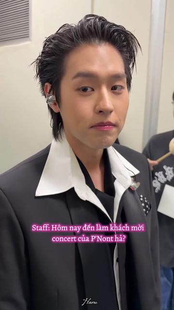 @Haru - Nhật Ký Đu BKPP