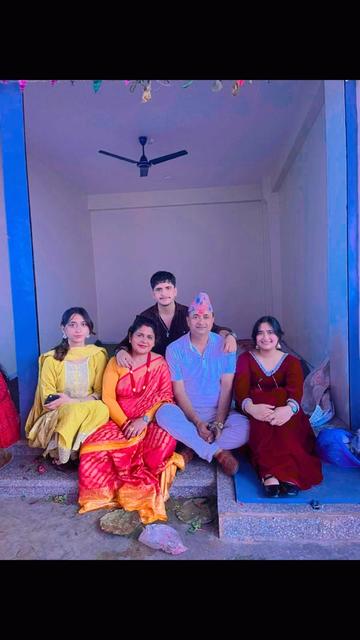 @Raju Devkota