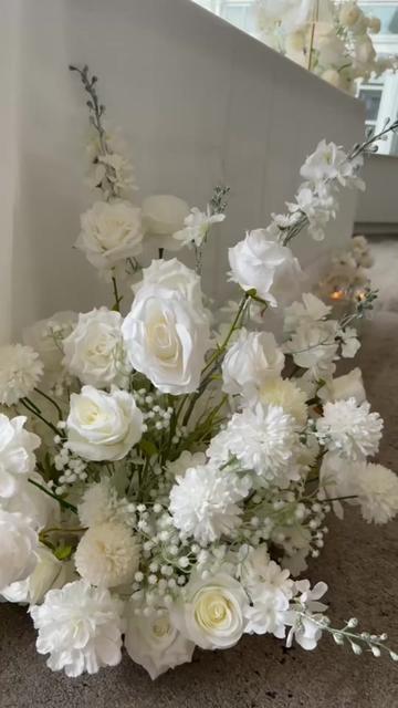 @Mint |Toronto Wedding + Events