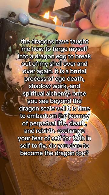@The Draconic Priestess ๐