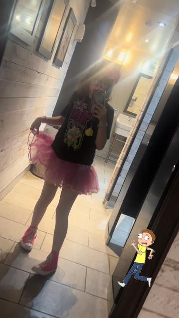 @Jammer(Jamminister Jammer🌈🦄)