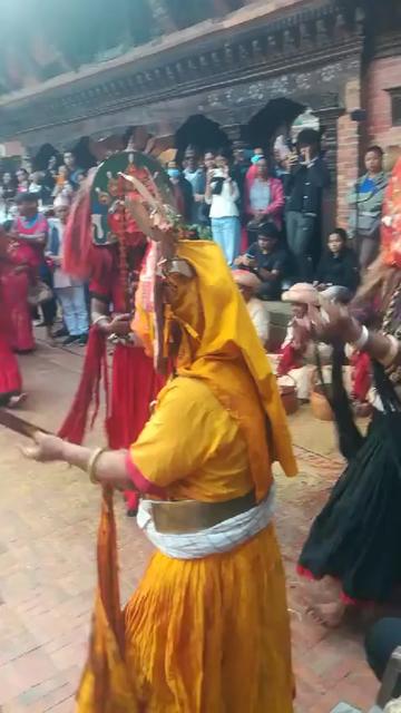 @Jatra lover