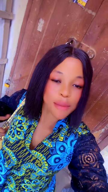 @Everything by anike in ogunpa