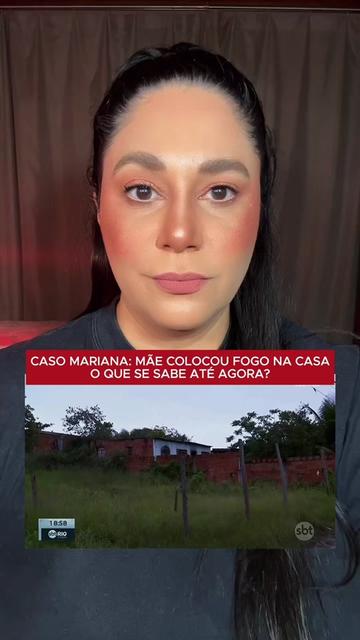 @Sob Investigação
