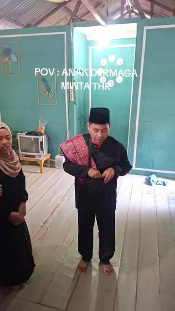 @Teater Dermaga Belawan