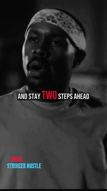 @Stringer Hustle