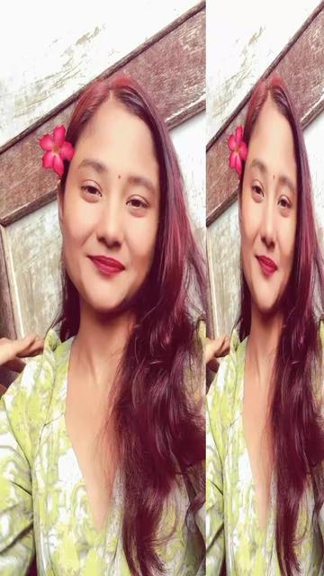 @Ms Newarni💗😇