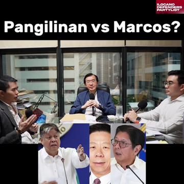 @Ilocano Defenders Partylist