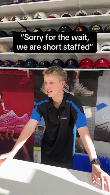 @Intersport Midland