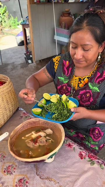 @Erika la oaxaque&ntilde;a
