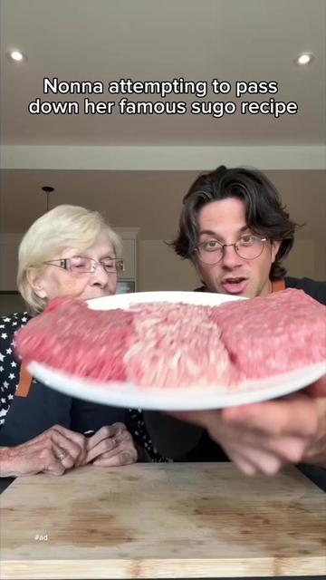 @JB & NONNA