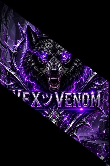@WFXツVenom 💙💜🐺