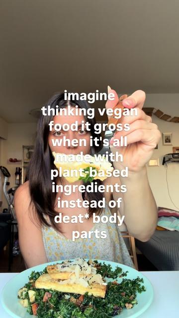 @Sam Vegan Food and Travel