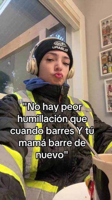 @Maureen Parreño