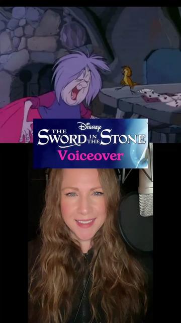 @Melissa Mirren VO