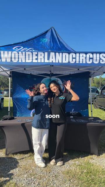 @Wonderland Circus