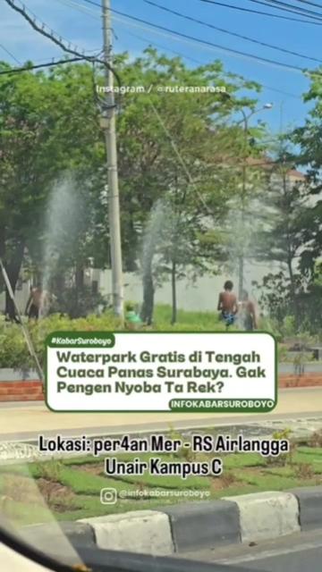 @Kabar Suroboyo