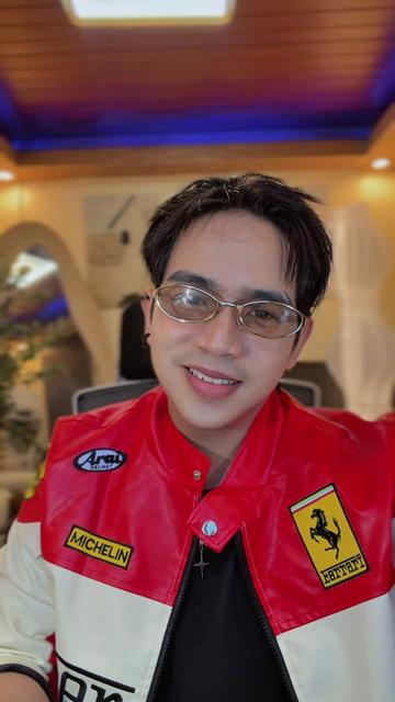 @Edrian Flores Sasutil
