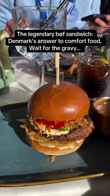 @The Hungry Viking